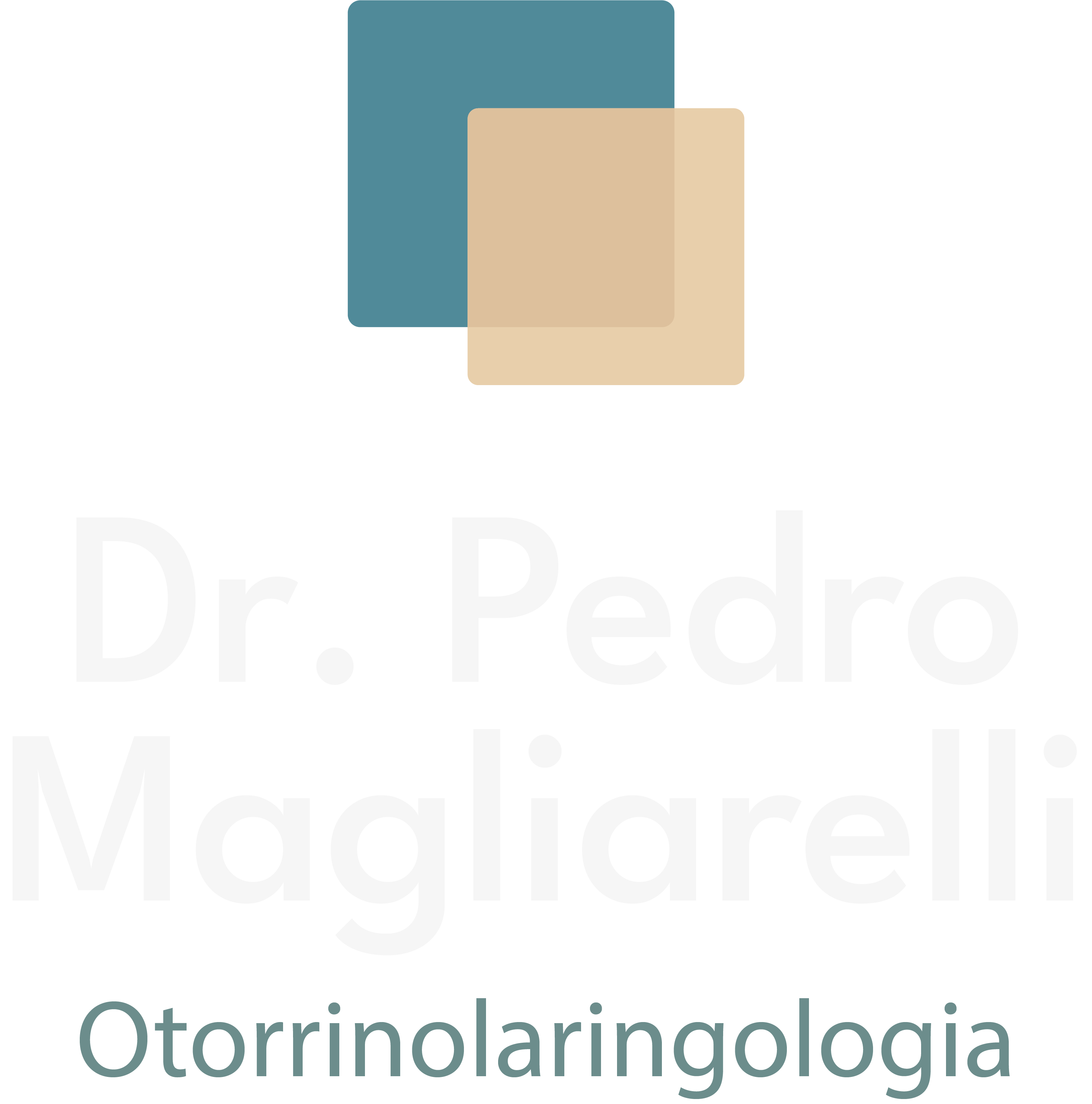 Dr. Pedro Magliarelli — Otorrinolaringologia